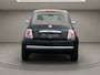 Fiat 500C 1.0 TwinAir Lounge 2013 ZWART | Cabrio | Airco | NL