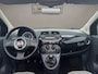 Fiat 500C 1.0 TwinAir Lounge 2013 ZWART | Cabrio | Airco | NL