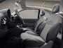 Fiat 500C 1.0 TwinAir Lounge 2013 ZWART | Cabrio | Airco | NL