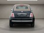 Fiat 500C 1.0 TwinAir Lounge 2013 ZWART | Cabrio | Airco | NL