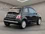 Fiat 500C 1.0 TwinAir Lounge 2013 ZWART | Cabrio | Airco | NL