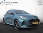 Mazda 2 Hybrid 1.5 Homura / Nieuwe kleur: Fern Green / DEMO