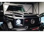 Mercedes-Benz G-klasse AMG 63 | BRABUS G800 Pakket | Stoelverkoeling | Camera | Carbon | Schuif/Kantel dak