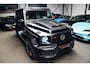 Mercedes-Benz G-klasse AMG 63 | BRABUS G800 Pakket | Stoelverkoeling | Camera | Carbon | Schuif/Kantel dak