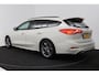 Ford Focus Wagon 1.0 EcoBoost Hybrid ST Line X Business (CAMERA, TREKHAAK, B&O SOUND, STOEL/STUUR VERWARMING, SENSOREN)