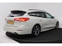 Ford Focus Wagon 1.0 EcoBoost Hybrid ST Line X Business (CAMERA, TREKHAAK, B&O SOUND, STOEL/STUUR VERWARMING, SENSOREN)