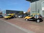 Volkswagen Polo 1.2 TSI Cross Automaat Clima 17"