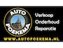 Volkswagen Polo 1.2 TSI Cross Automaat Clima 17"