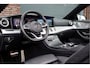 Mercedes-Benz E-klasse Cabrio 200 AMG Line Premium Aut9 | Airscarf | Burmester | Memory | HUD | Surround Camera | Dodehoekassistent | Intelligent Light System | Cabrioletcomfortpakket |