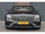 Mercedes-Benz E-klasse Cabrio 200 AMG Line Premium Aut9 | Airscarf | Burmester | Memory | HUD | Surround Camera | Dodehoekassistent | Intelligent Light System | Cabrioletcomfortpakket |