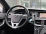 Volvo V40 1.5 T3 Polar+ Sport Automaat / Panoramadak / Leder-nubuck / Climate control /Cruise control / Parkeercamera / Stoelverwarming voor / Harman Kardon audio /Extra getint glas achter