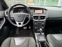 Volvo V40 1.5 T3 Polar+ Sport Automaat / Panoramadak / Leder-nubuck / Climate control /Cruise control / Parkeercamera / Stoelverwarming voor / Harman Kardon audio /Extra getint glas achter