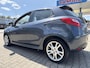 Mazda 2 1.5 S-VT GT-M, airco, stoelverwarming, achterspoiler, sideskirts, leuke sportieve auto !!
