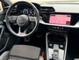 Audi A3 Sportback 45 TFSI e S edition Competition|SoH 99%