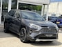 Toyota RAV4 2.5 Hybrid AWD Bi-Tone l leder l JBL l nette auto!!