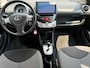 Toyota Aygo 1.0 VVT-i Aspiration Automaat Carplay Airco 5d Nap Nieuwe Apk