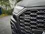 Audi Q5 Sportback 50 TFSI e 3X S Line Panorama, LED Matrix, sfeerverlichting,