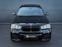 BMW X3 BMW X3 sDrive20i High Executive M Sport Edition, Pano, Stoelverwarming, Sportstoelen, Lederen bekleding