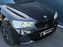 BMW X3 BMW X3 sDrive20i High Executive M Sport Edition, Pano, Stoelverwarming, Sportstoelen, Lederen bekleding