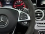 Mercedes-Benz C-klasse C63 S AMG, Pano,Kuip,keramisch,Carbon,Dealer onderhouden, 360 camera, Lane Assist