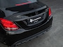 Mercedes-Benz C-klasse C63 S AMG, Pano,Kuip,keramisch,Carbon,Dealer onderhouden, 360 camera, Lane Assist