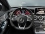 Mercedes-Benz C-klasse C63 S AMG, Pano,Kuip,keramisch,Carbon,Dealer onderhouden, 360 camera, Lane Assist