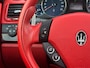 Maserati Quattroporte 4.2 Bose, Massage, schuif/kanteldak, Rode Leder interieur, 19'' velgen, Navi