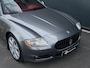 Maserati Quattroporte 4.2 Bose, Massage, schuif/kanteldak, Rode Leder interieur, 19'' velgen, Navi