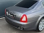 Maserati Quattroporte 4.2 Bose, Massage, schuif/kanteldak, Rode Leder interieur, 19'' velgen, Navi