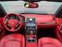 Maserati Quattroporte 4.2 Bose, Massage, schuif/kanteldak, Rode Leder interieur, 19'' velgen, Navi