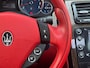 Maserati Quattroporte 4.2 Bose, Massage, schuif/kanteldak, Rode Leder interieur, 19'' velgen, Navi