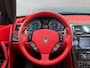 Maserati Quattroporte 4.2 Bose, Massage, schuif/kanteldak, Rode Leder interieur, 19'' velgen, Navi