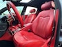 Maserati Quattroporte 4.2 Bose, Massage, schuif/kanteldak, Rode Leder interieur, 19'' velgen, Navi