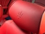 Maserati Quattroporte 4.2 Bose, Massage, schuif/kanteldak, Rode Leder interieur, 19'' velgen, Navi