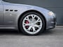 Maserati Quattroporte 4.2 Bose, Massage, schuif/kanteldak, Rode Leder interieur, 19'' velgen, Navi