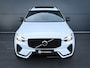 Volvo XC60 2.0 T6 AWD R-Design, Pano, H&K, ACC, HUD, 360º, trekhaak, Leder, 21 inch