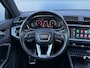 Audi Q3 Sportback 35 TFSI, 3x S-line, Pano, Stoelverw, 20'' velgen, Carplay,