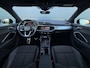 Audi Q3 Sportback 35 TFSI, 3x S-line, Pano, Stoelverw, 20'' velgen, Carplay,