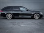 BMW 5-Serie Touring 530e M-Pakket, Pano, HUD, Pilot Assist, Trekhaak,