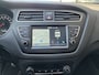 Hyundai i20 1.0 T-GDI PREMIUM AUTOMAAT CLIMATE/CRUISE/NAVI/STOELVERWARMING