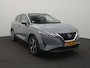Nissan Qashqai 1.3 MHEV Xtronic N-Connecta - RIJKLAARPRIJS - All Seasonbanden - Rondomzichtcamera - Panoramadak - Trekhaak