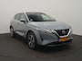 Nissan Qashqai 1.3 MHEV Xtronic N-Connecta - RIJKLAARPRIJS - All Seasonbanden - Rondomzichtcamera - Panoramadak - Trekhaak