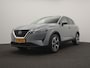 Nissan Qashqai 1.3 MHEV Xtronic N-Connecta - RIJKLAARPRIJS - All Seasonbanden - Rondomzichtcamera - Panoramadak - Trekhaak