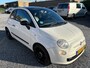 Fiat 500 0.9 TWINAIR 85PK | START&STOP | AIRCO | LICHTMETAAL