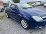 Opel Tigra 1.8 16V TWINTOP Cosmo Heerlijk met open dak door het landschap.....