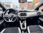 Nissan Micra N-Connecta uitvoering | Airco | NAP | Lage km. stand