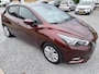 Nissan Micra N-Connecta uitvoering | Airco | NAP | Lage km. stand