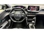 Peugeot 208 1.2 Allure panorama, 3D virtual display, Apple carplay cruise control