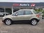 Fiat Sedici 1.6-16V Emotion Airco Apk Hoge instap Km NAP