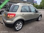 Fiat Sedici 1.6-16V Emotion Airco Apk Hoge instap Km NAP
